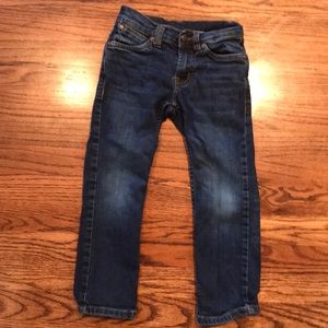 Boys jeans